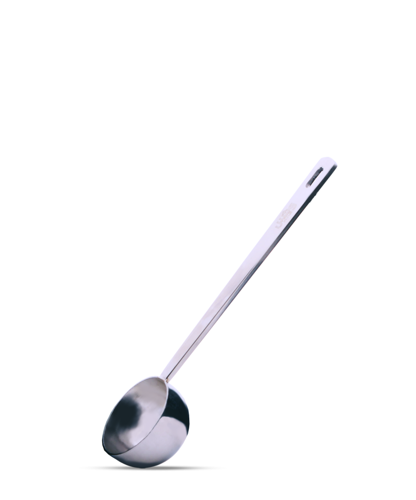 مكيال ملعقة