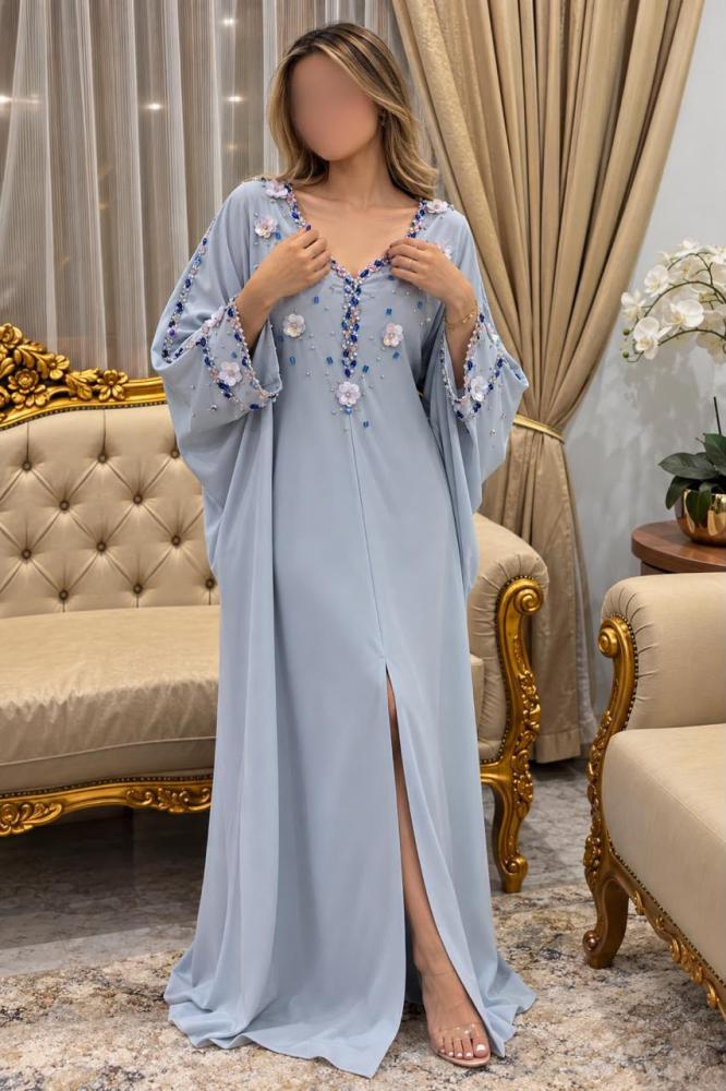 جلابية لَيٓــــال | layal Jalabeya