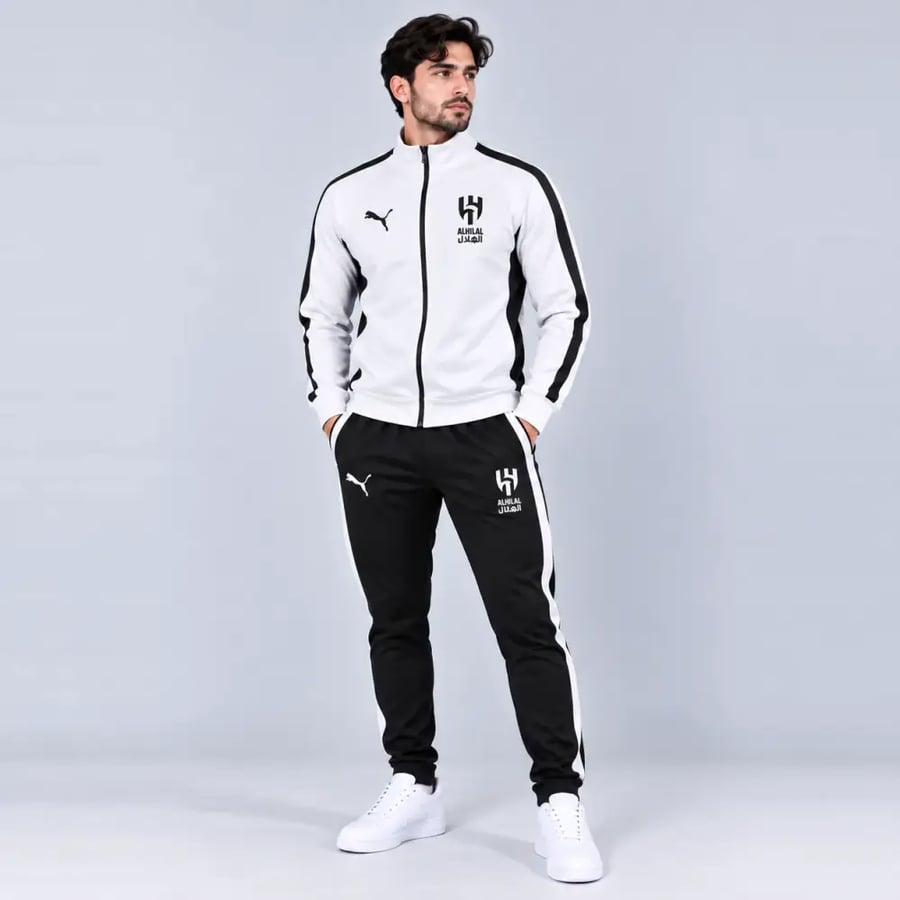 طقم الهلال