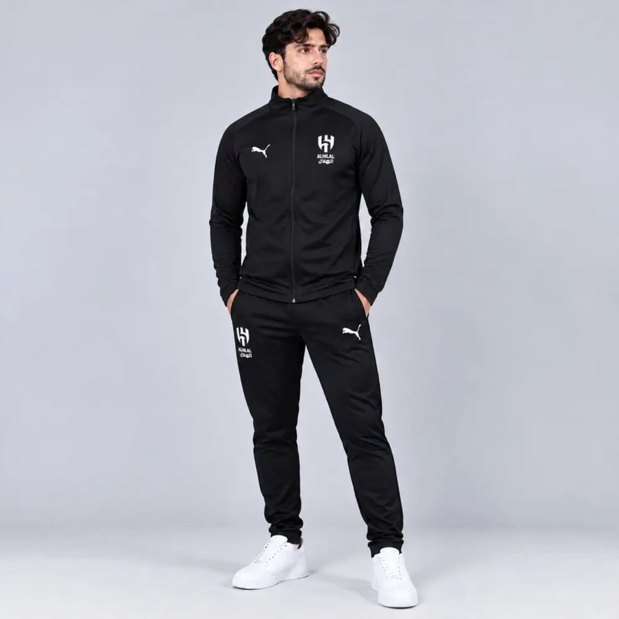 طقم الهلال الشتوي