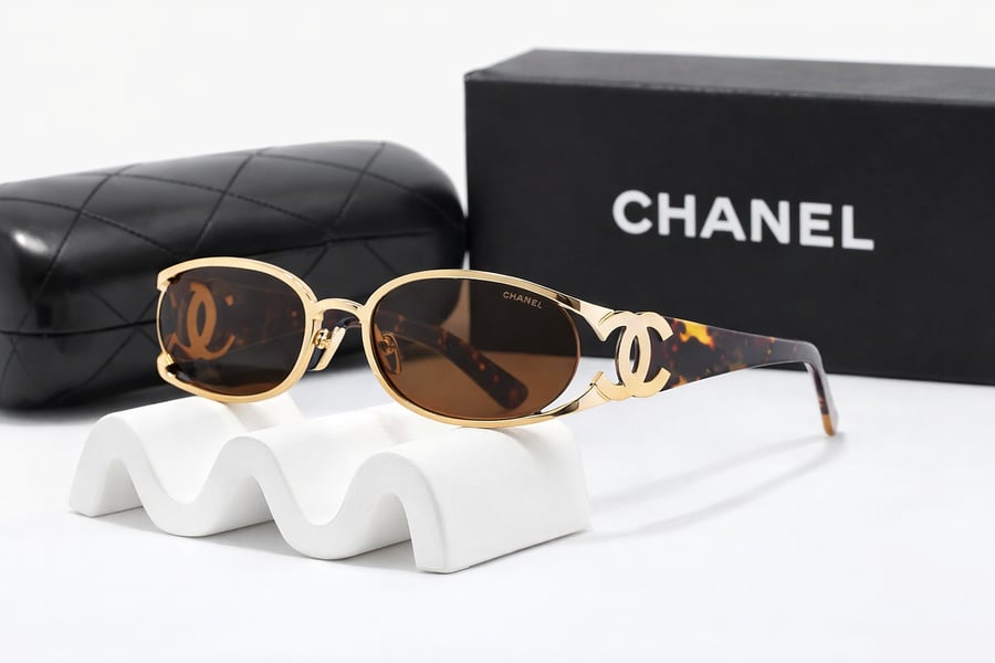 نظارة CHANEL برايانا