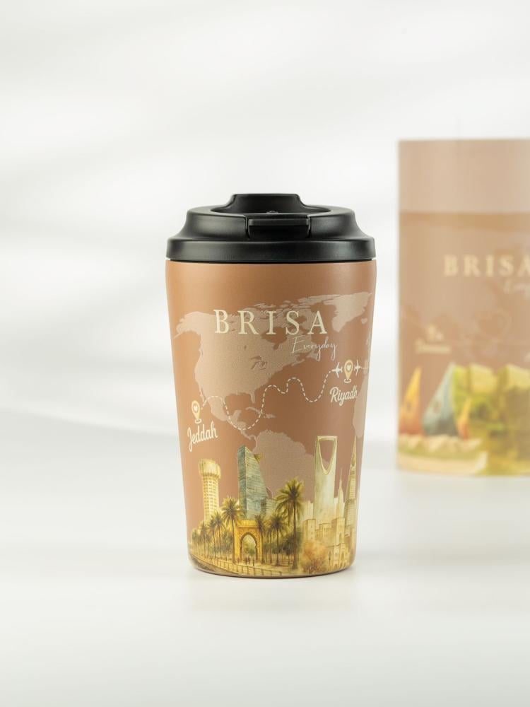 CITY MUG