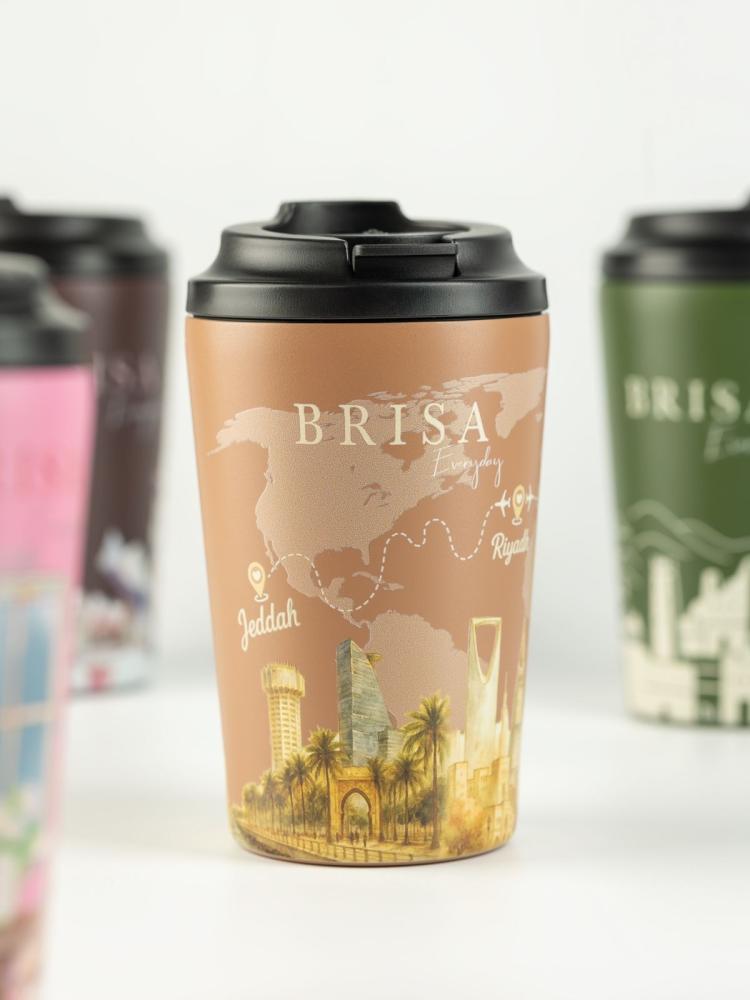 CITY MUG