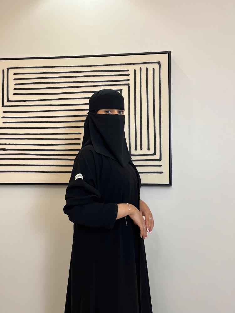 Abaya for women