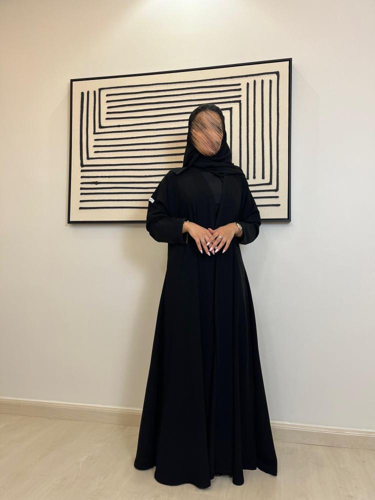Abaya for women