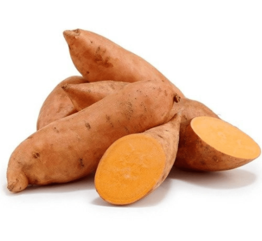 بطاطا حلوة
