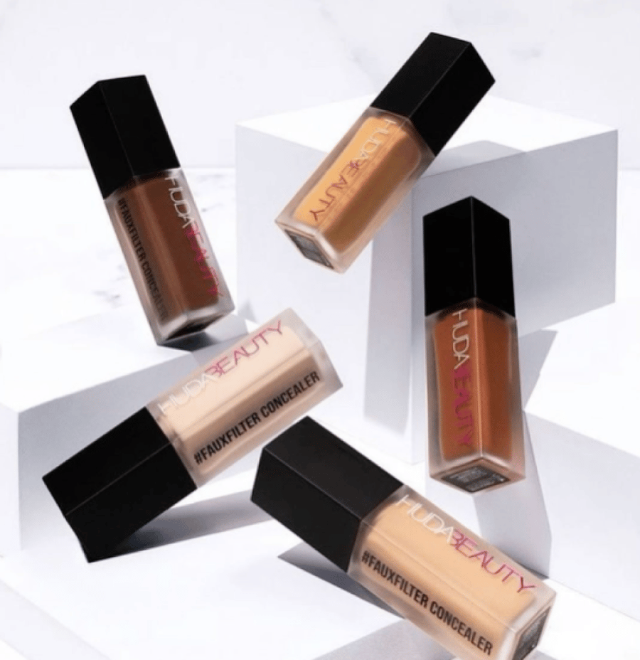 Counselor Huda Beauty 9 ml