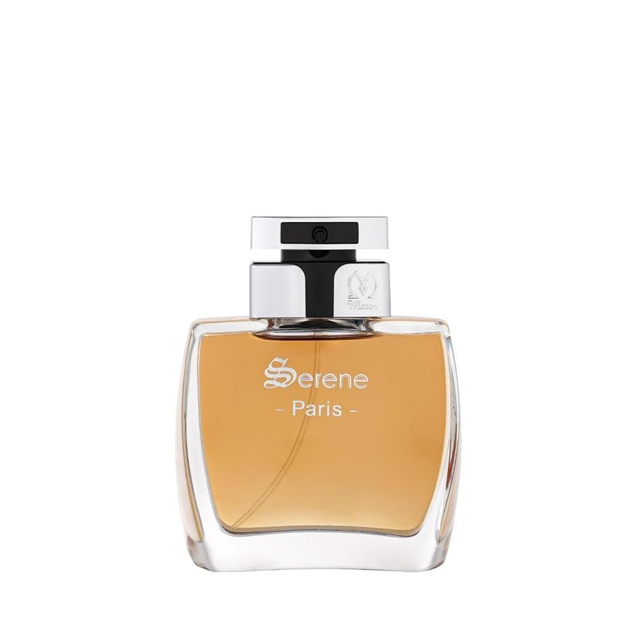 عطر سيرين رجالي من درعه 100مل