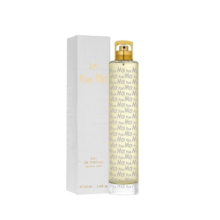 عطر بورموا النسائي من درعه 100 مل