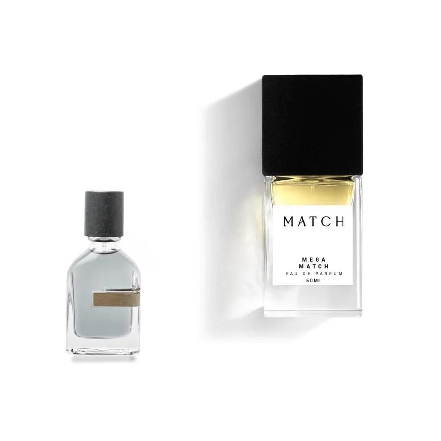 عطور ميقا ماتش