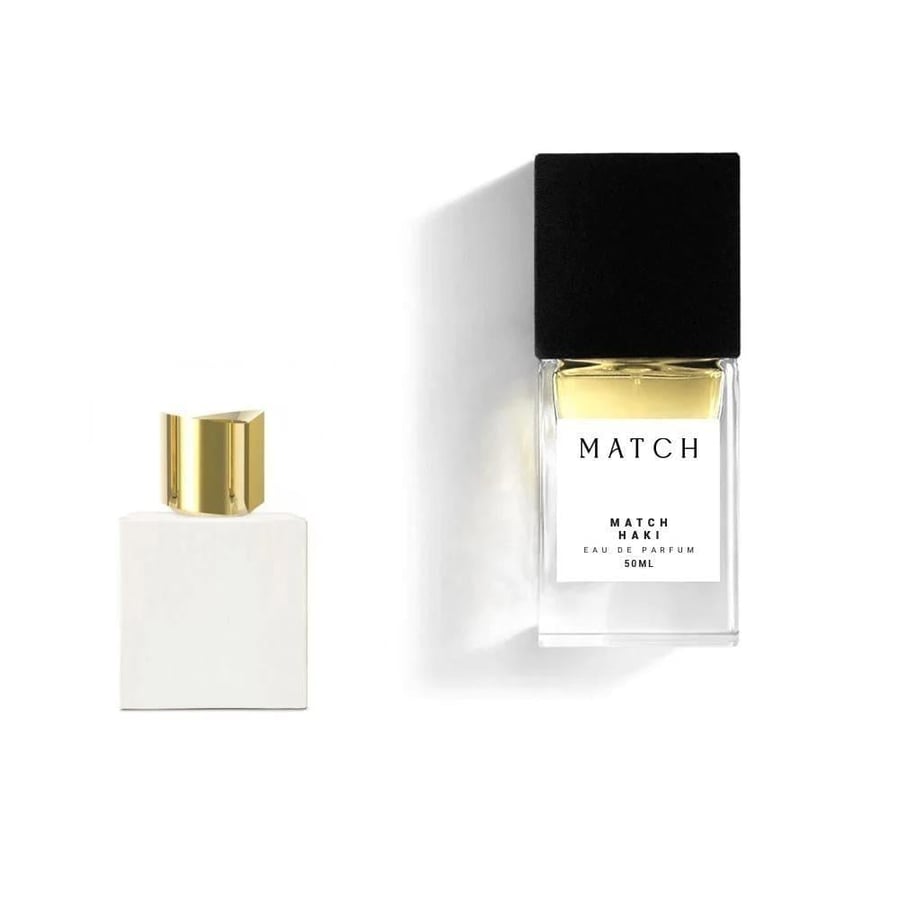 عطر ماتش هاكي