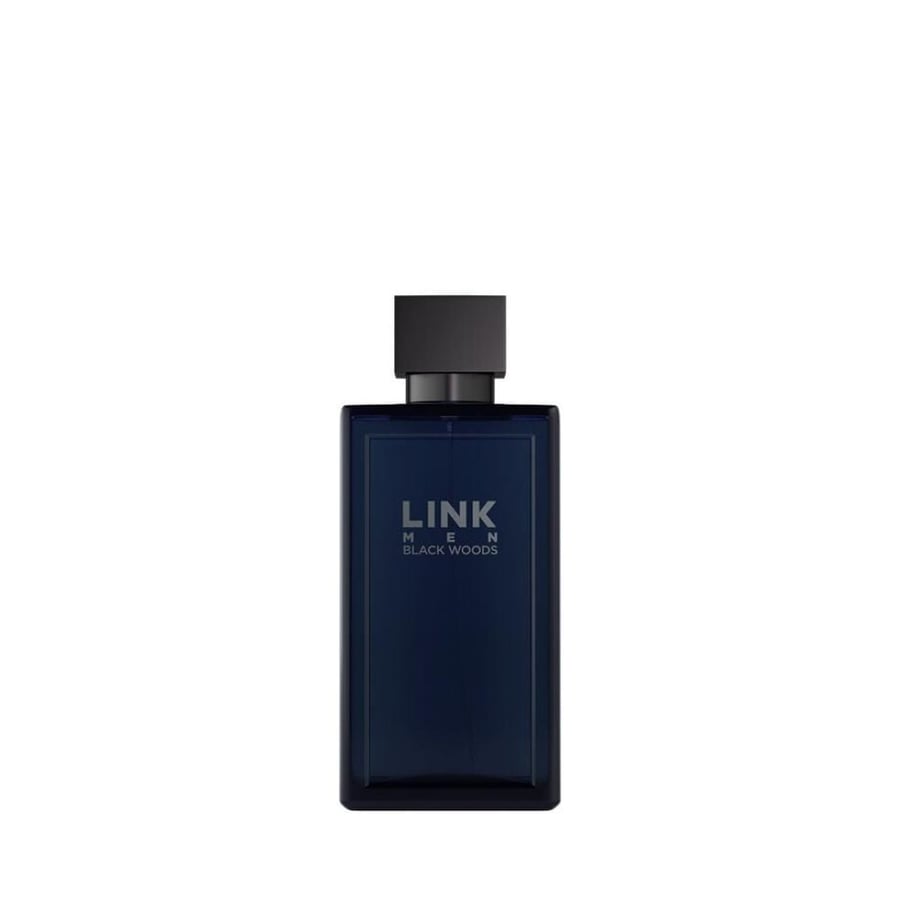 عطر لينك أسود الرجالي 100مل