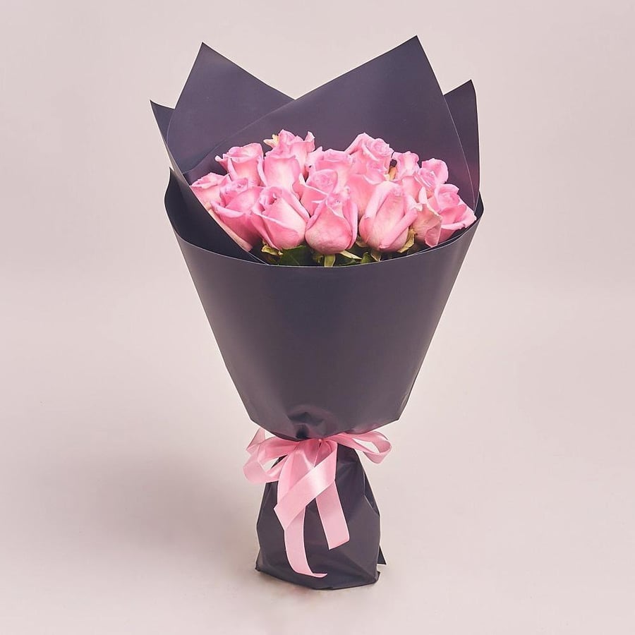 Pink Wamid bouquet