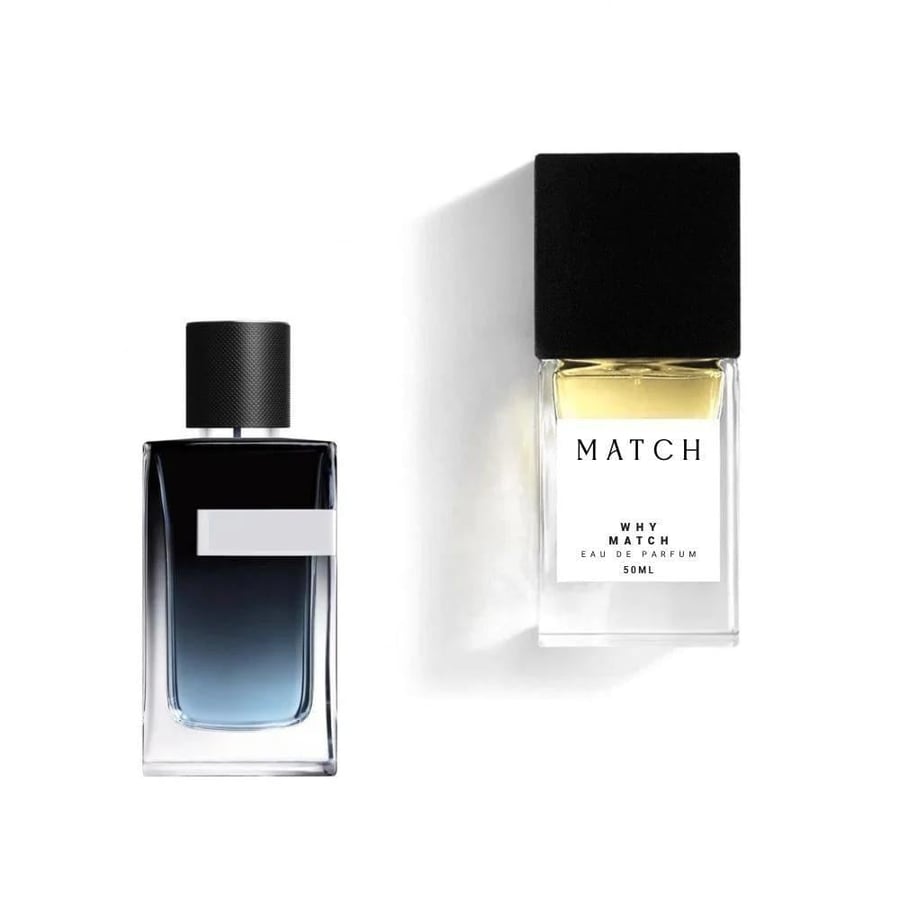 عطر واي ماتش