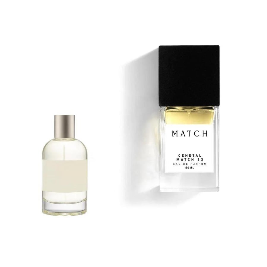 عطر سنتال ماتش 33