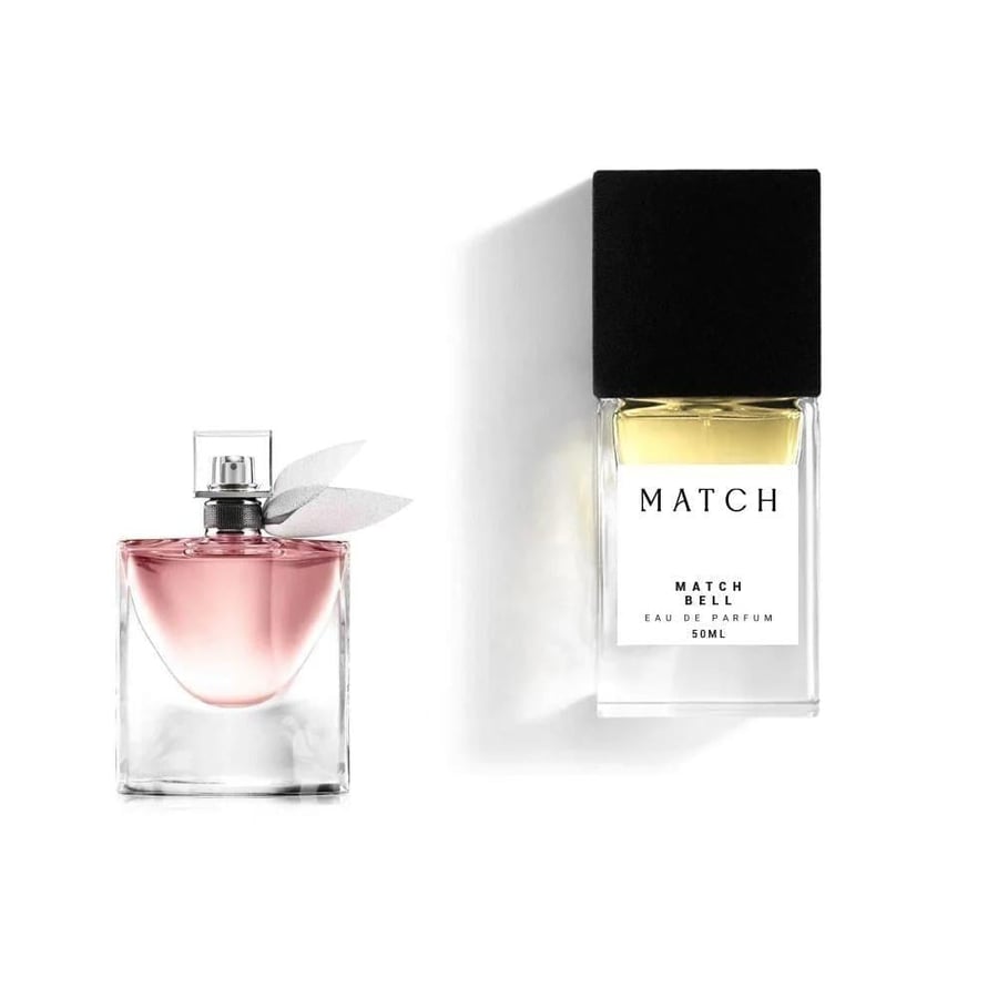 عطر ماتش بيل