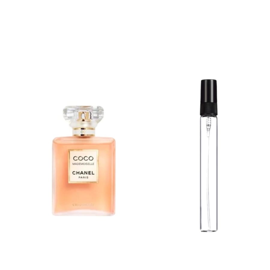 عطر كوكو مودموزيل للنساء