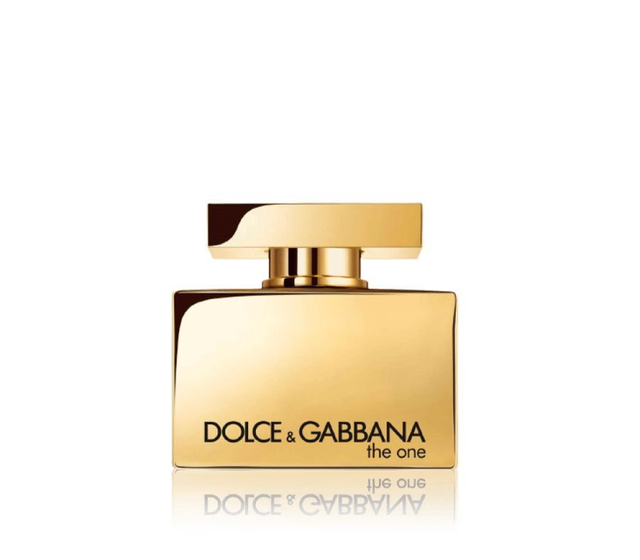 عطر دولتشي غابانا ذا ون قولد النسائي او دو بارفيوم انتنس 75مل
