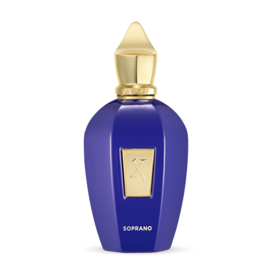 عطر زيرجوف سوبرانو او دو بارفيوم 100مل