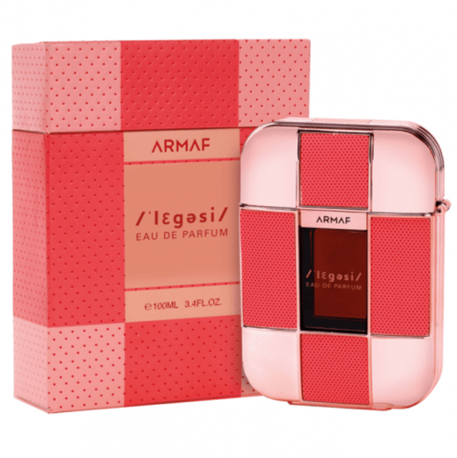 عطر ليجاسي فيم من ارماف للنساء - او دي برفيوم 100مل