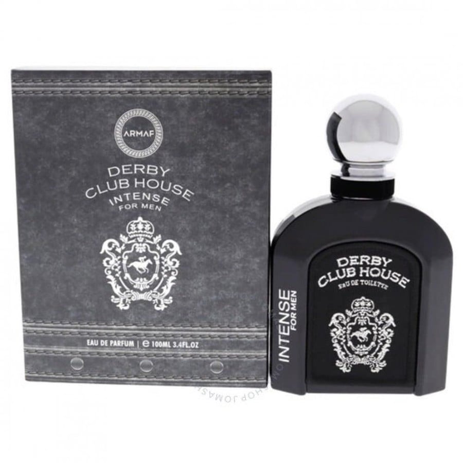 عطر ديربي كلوب هاوس انتينس للرجال 100 مل