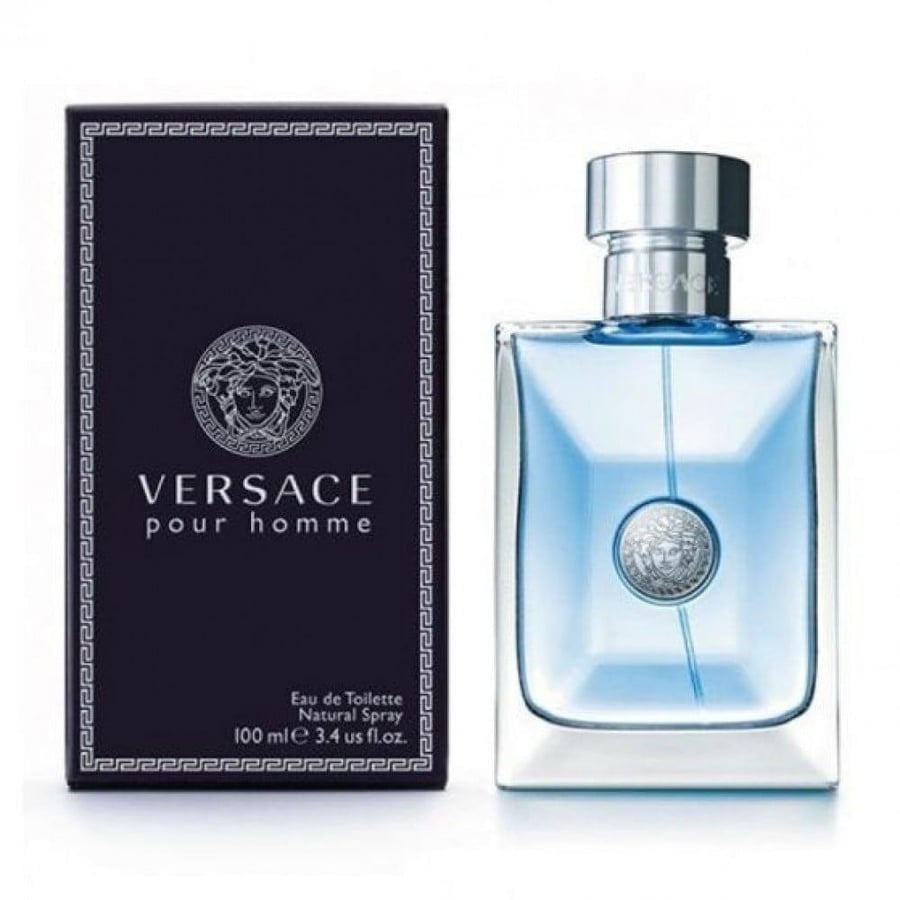 عطر فرزاتشي بور اوم او دو تواليت 100ml