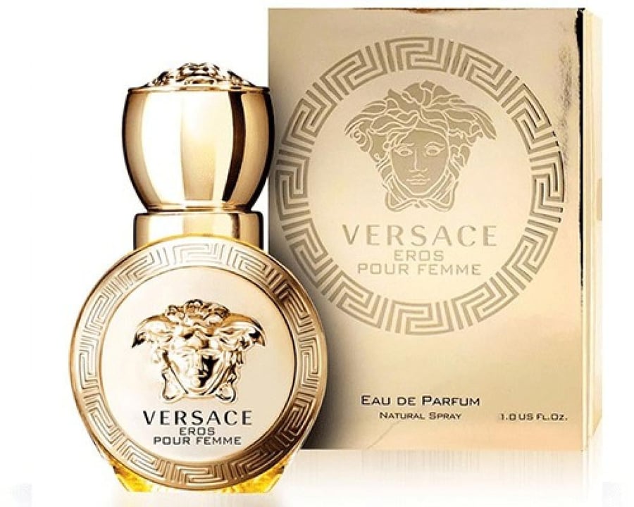 عطر فرزاتشي ايروس النسائي اودي بارفيوم 50ml