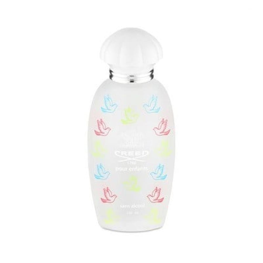عطر كريد للاطفال خالي من الكحول او دو تواليت 100مل