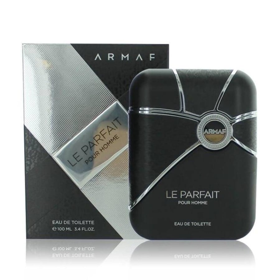 عطر ارماف لو بارفيت الرجالي او دو تواليت 100مل