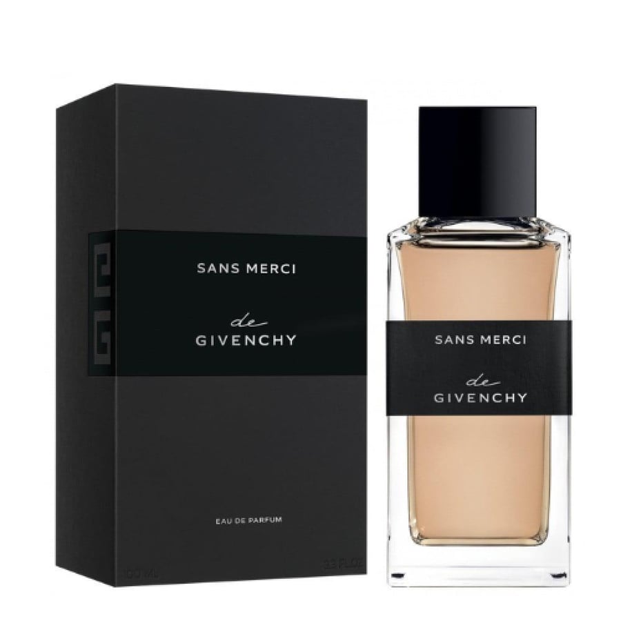 عطر جيفنشي سانس ميرسي او دو بارفيوم 100مل