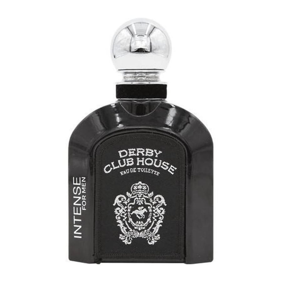 عطر ديربي كلوب هاوس انتينس للرجال 100 مل