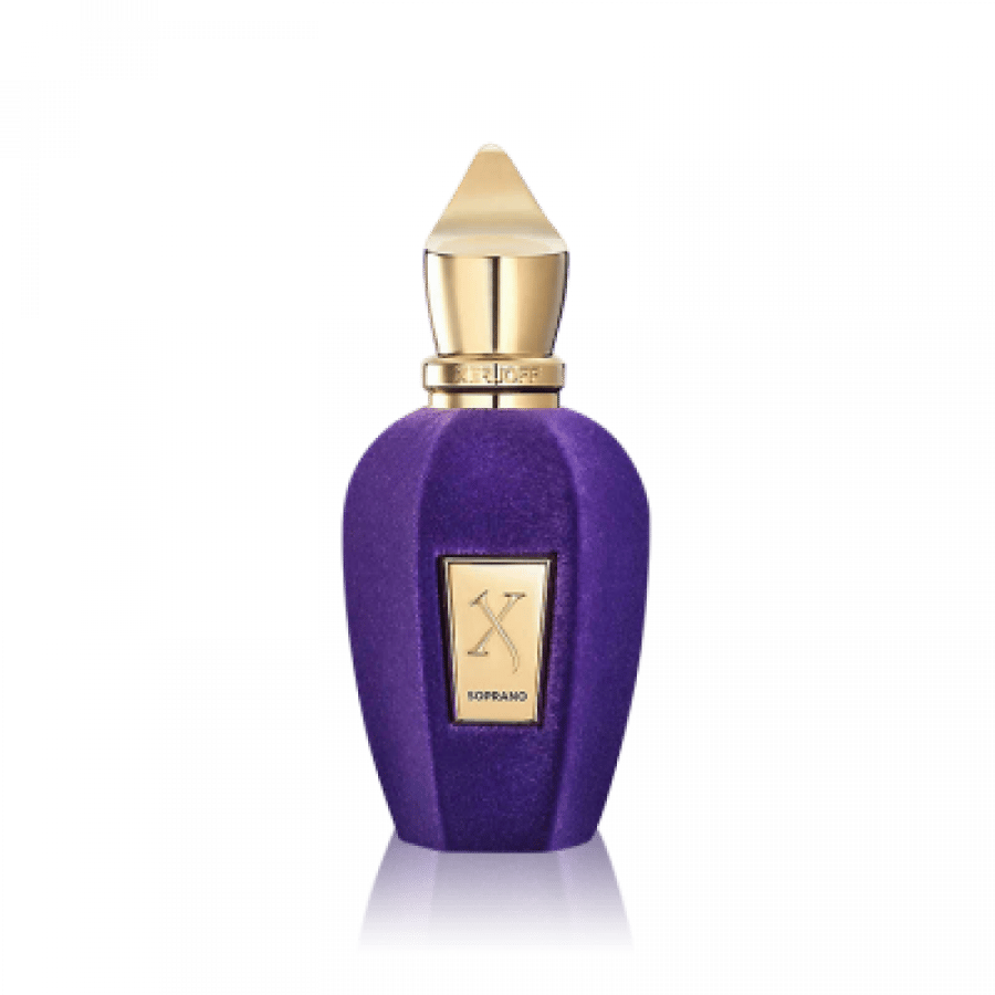 عطر زيرجوف سوبرانو او دو بارفيوم 100مل