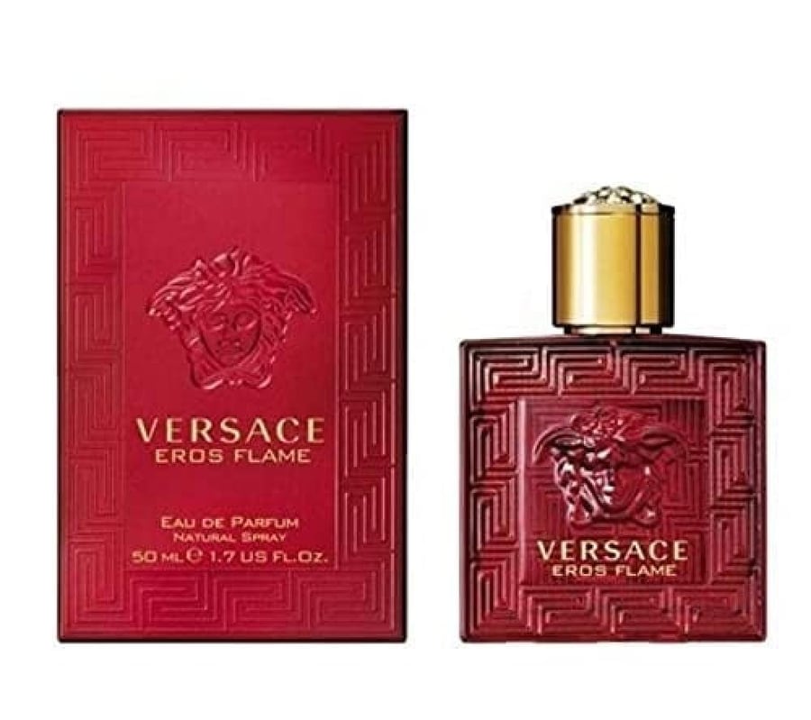 عطر فرزاتشي ايروس فلام او دو بارفيوم 50ml