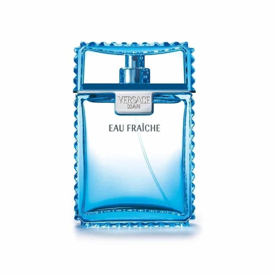 عطر فرزاتشي مان او فريش الرجالي تواليت 100مل
