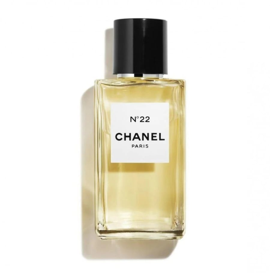 عطر شانيل نمبر 22 او دو بارفيوم 75مل