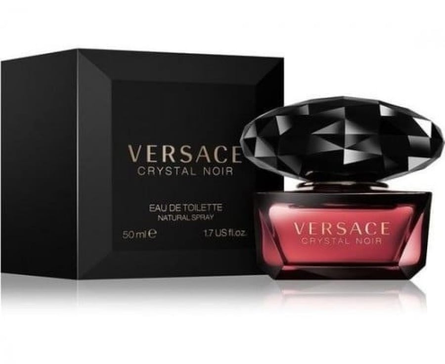 عطر فرزاتشي كريستال نوار او دو تواليت 50ml
