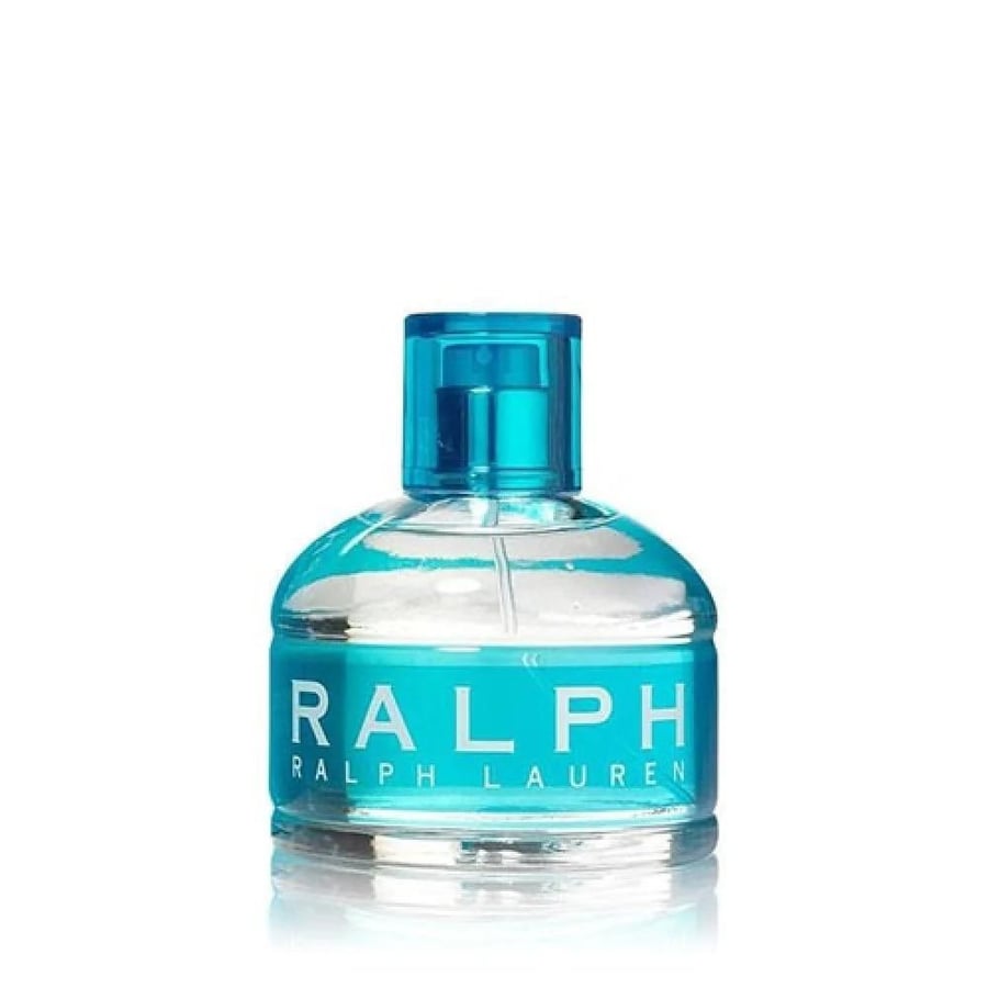عطر رالف لورين رالف الازرق النسائي تواليت 100مل