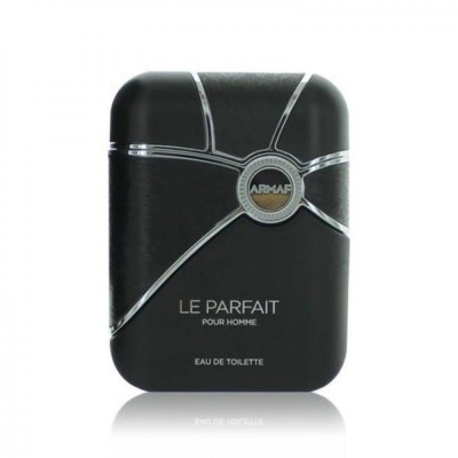 عطر ارماف لو بارفيت الرجالي او دو تواليت 100مل