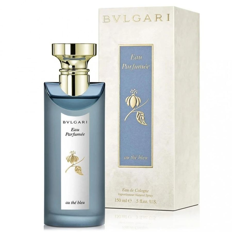 عطر بولغاري ايو بارفيومي يو ذا بلو او دو كوليجن 150مل