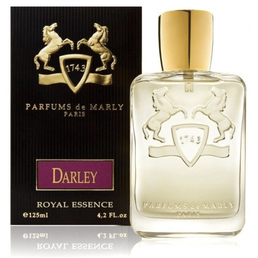 Marly Shagia perfume Eau de Parfum 125ml