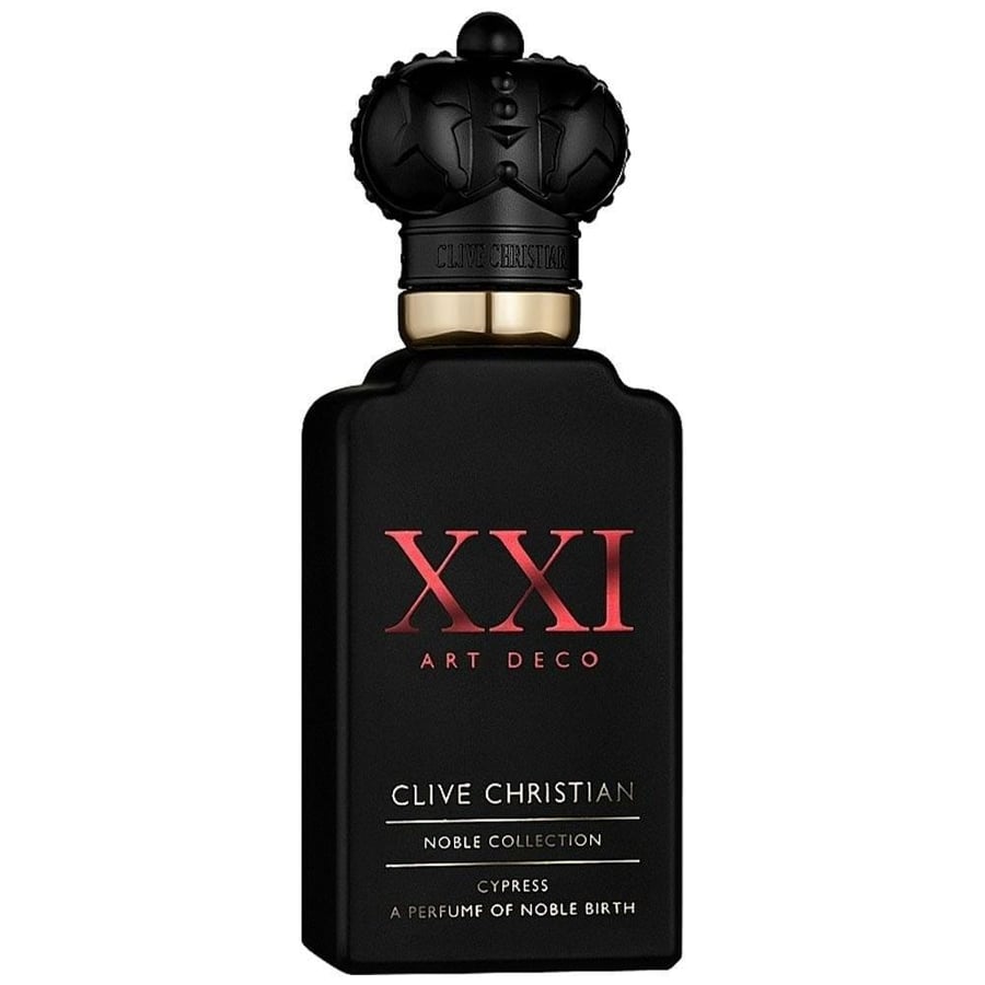 عطر كلايف كريستيان XXI ارت ديكو فانيلا اوركيد النسائي او دو بارفيوم 5