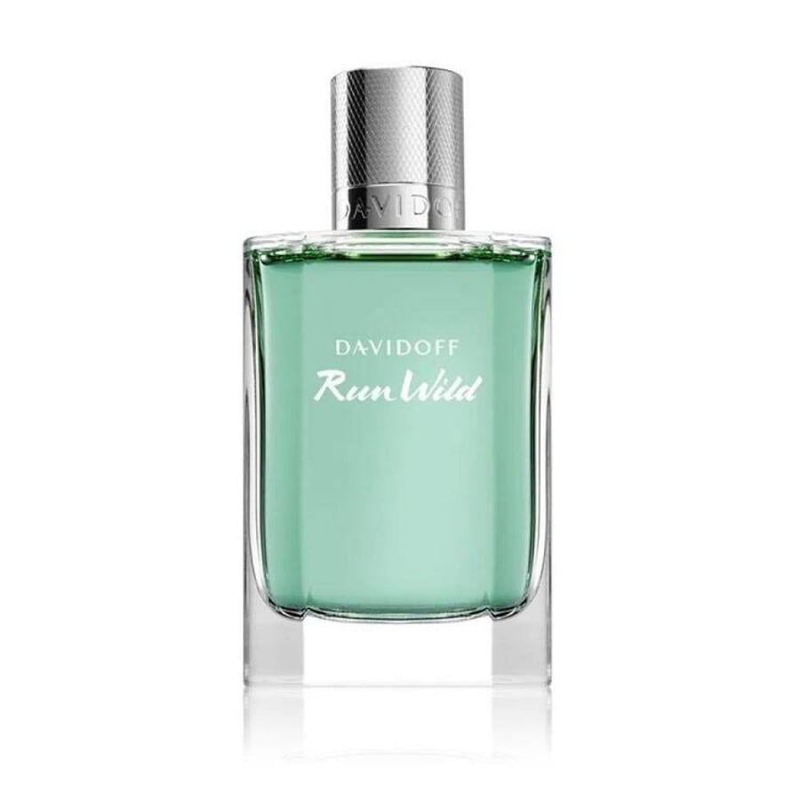 عطر دافيدوف رن ويلد -100مل