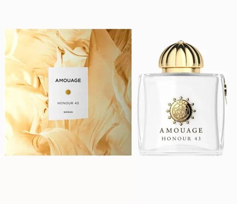 عطر امواج هونور 43 اودى بيرفيوم 100 مل