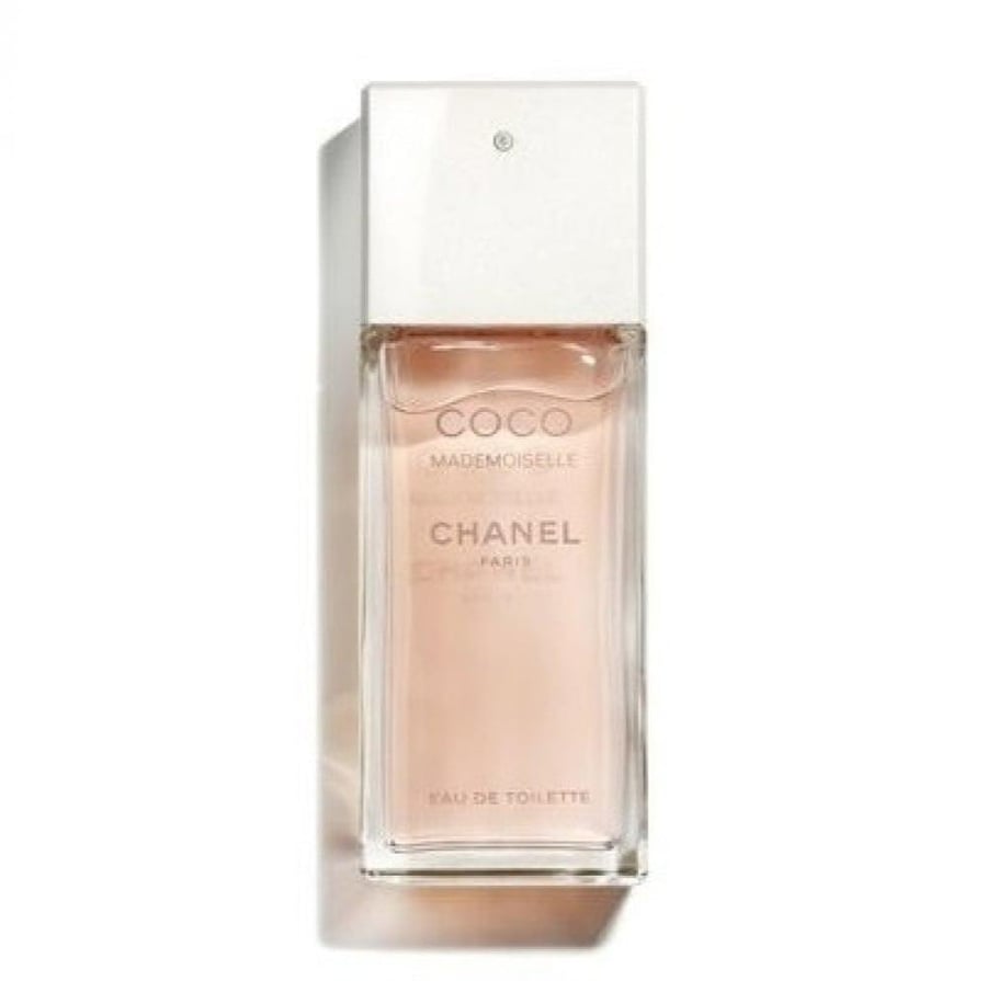 عطر شانيل كوكو مودموزيل او دو تواليت 50مل