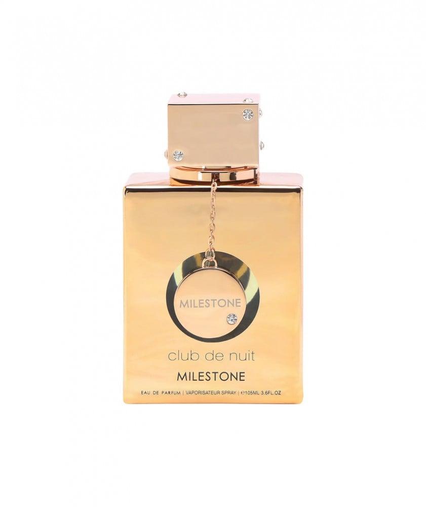 عطر ارماف كلوب دي نوي ميلستون او دو بارفيوم 105مل