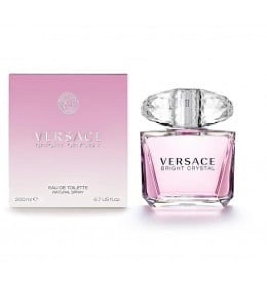 عطر فرزاتشي برايت كريستال او دو تواليت 200ml