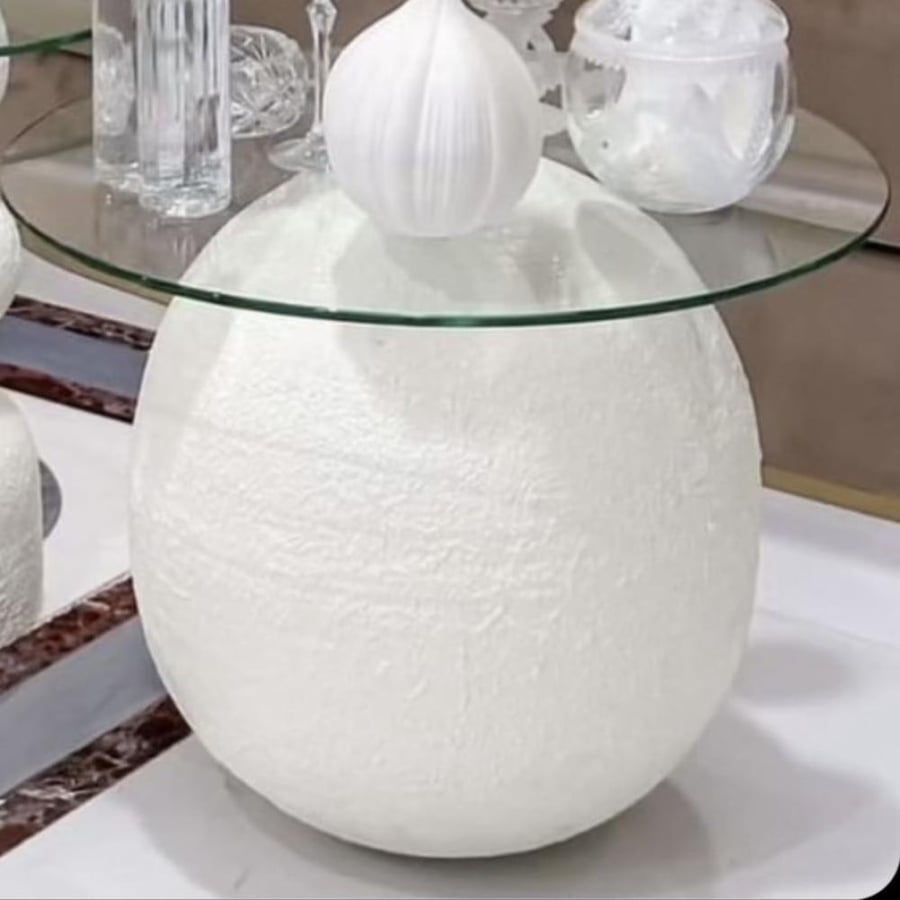 طاولة خدمه