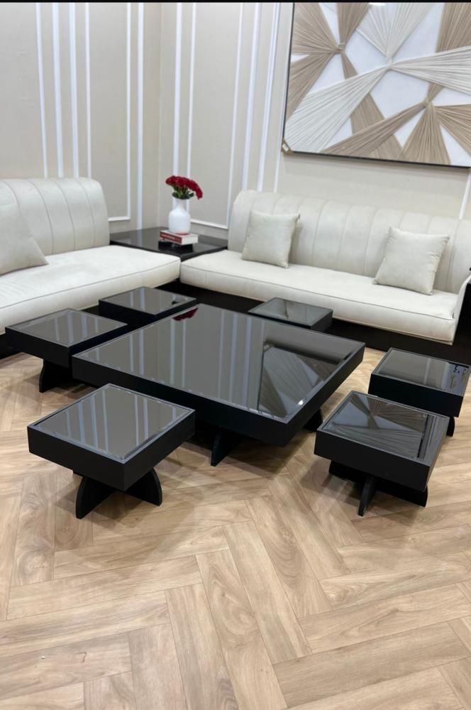 طاولات ضيافه
