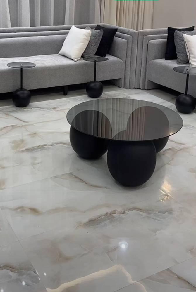 طاولات ضيافه