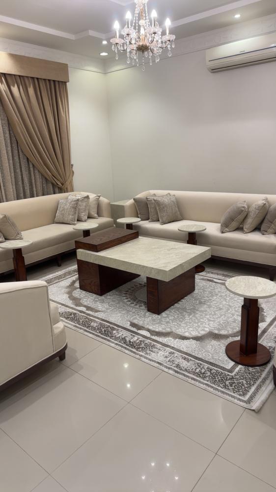 طاولات ضيافه